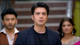 Kuch Reet Jagat Ki Aisi Hai - 8th March 2024